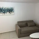 Wave Lejlighed