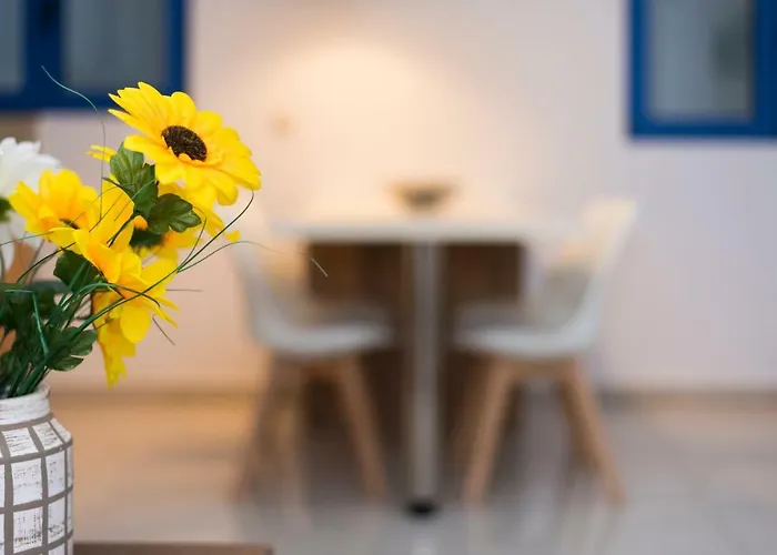 Wave Апартаменты Ханья