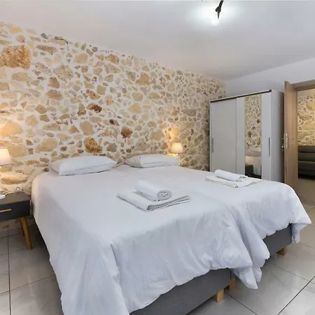 Wave Апартаменты