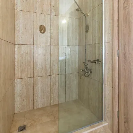 Wave Апартаменты