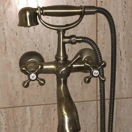 Wave Апартаменты Ханья