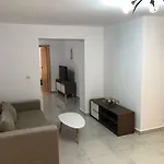 Wave Apartmán