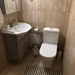 Wave Apartmán *