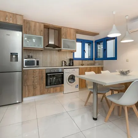 Wave Apartment