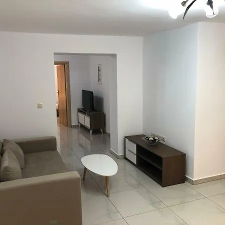 Wave Apartment