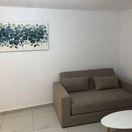 Wave Apartment