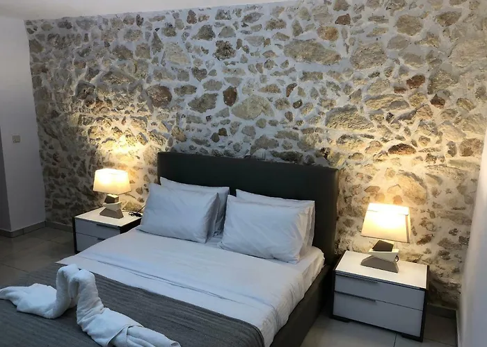 Apartment Wave Chania (Crete)