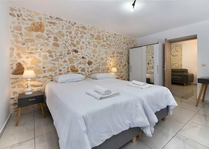 Wave Διαμέρισμα