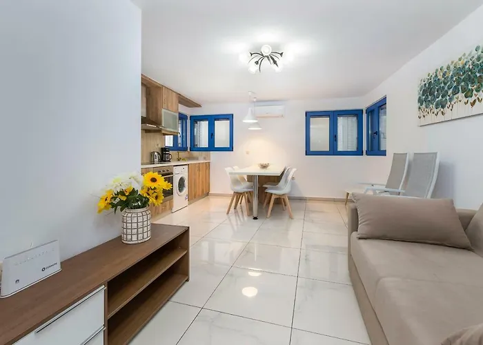 Wave Διαμέρισμα