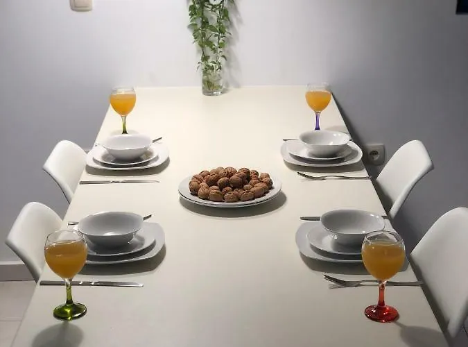 Wave Διαμέρισμα *