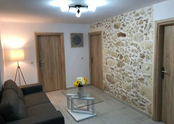 Wave * Chania (Crete)