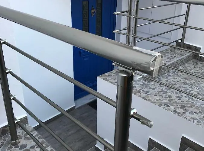 Wave Διαμέρισμα Χανιά