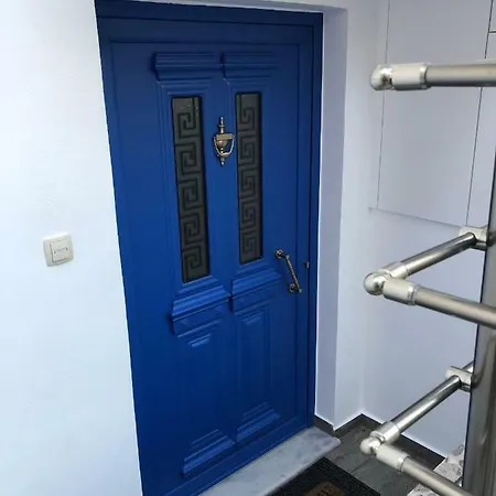 Wave Hriszí Aktí Haniá