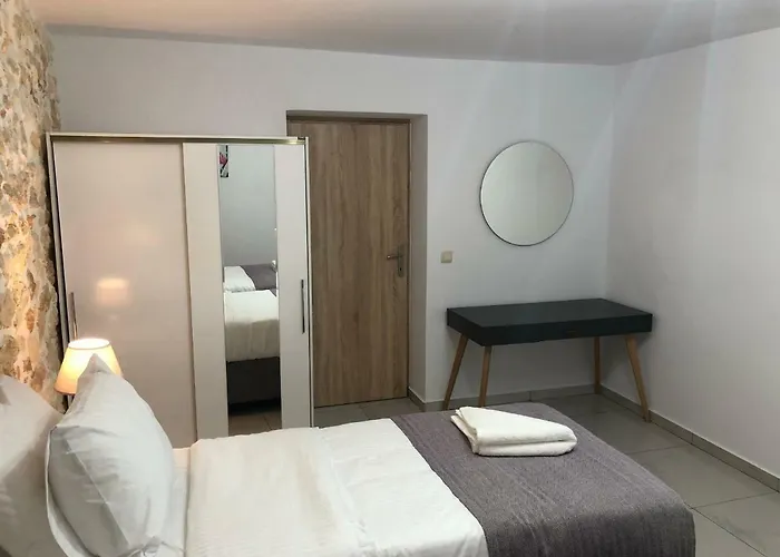 아파트 Wave 하니아